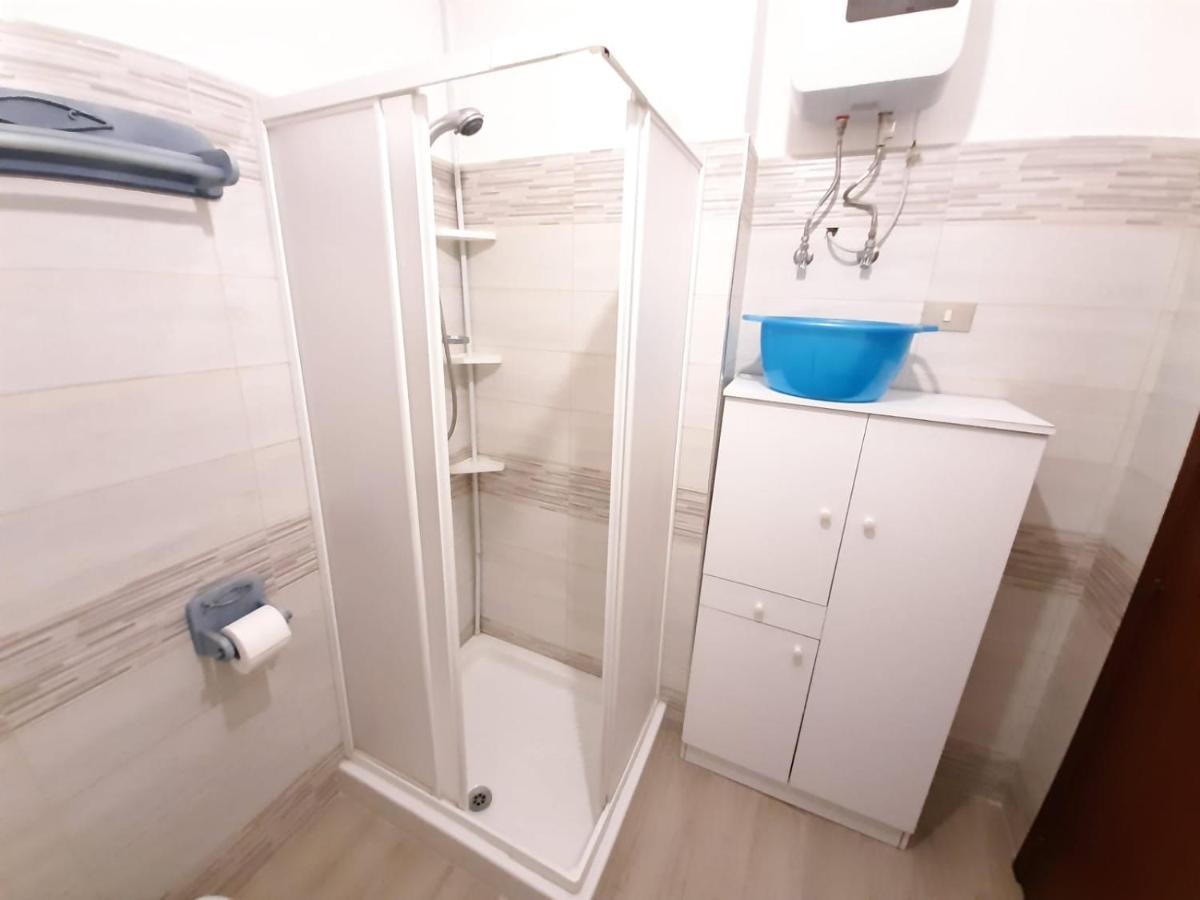 Casa Vacanze Andreana Daire Letojanni Dış mekan fotoğraf