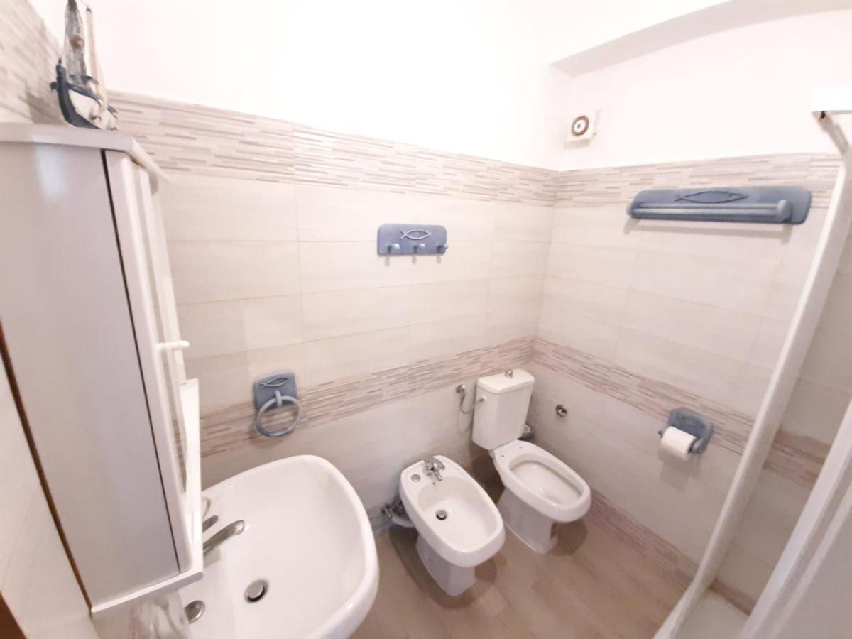Casa Vacanze Andreana Daire Letojanni Dış mekan fotoğraf