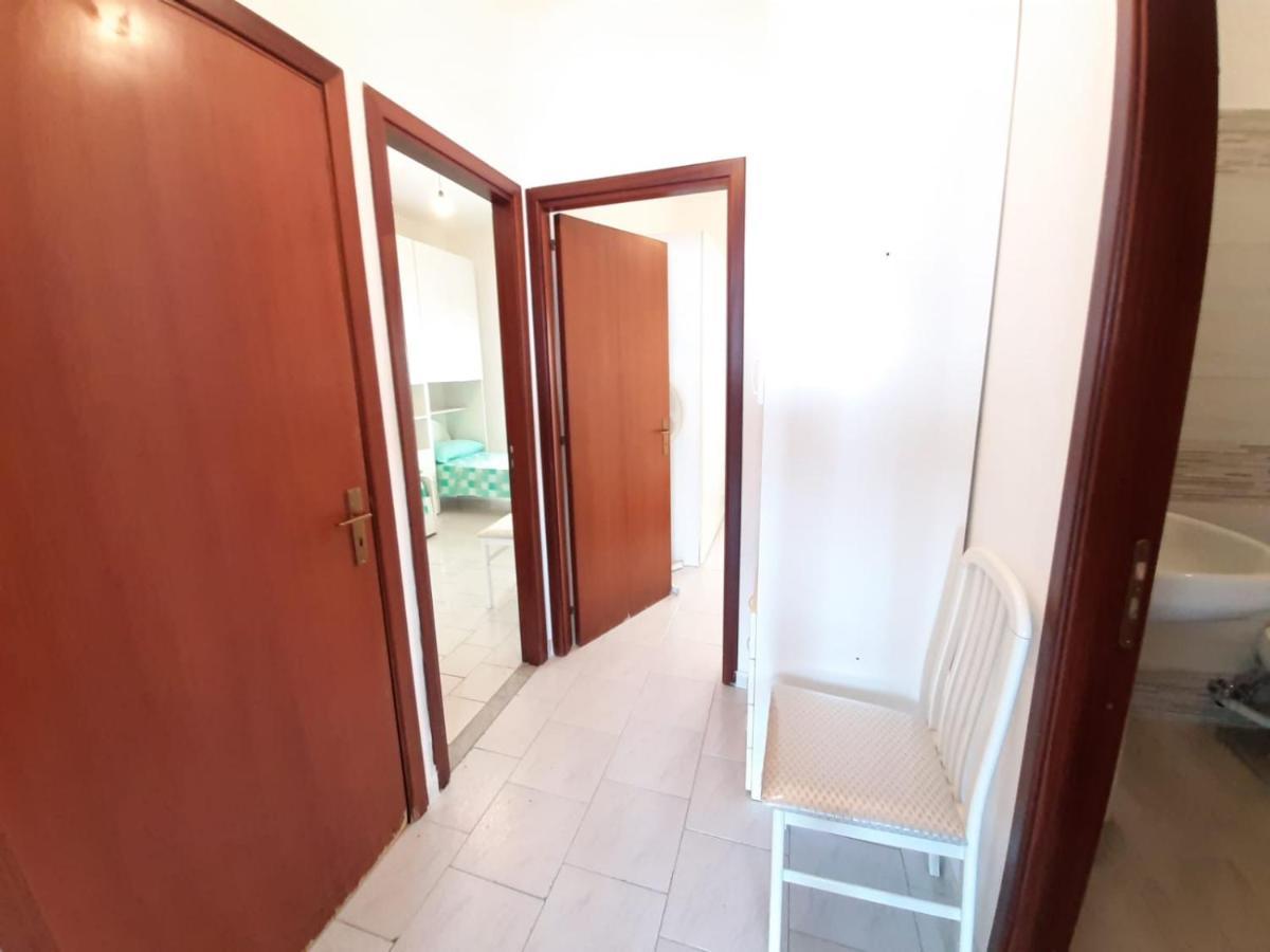 Casa Vacanze Andreana Daire Letojanni Dış mekan fotoğraf
