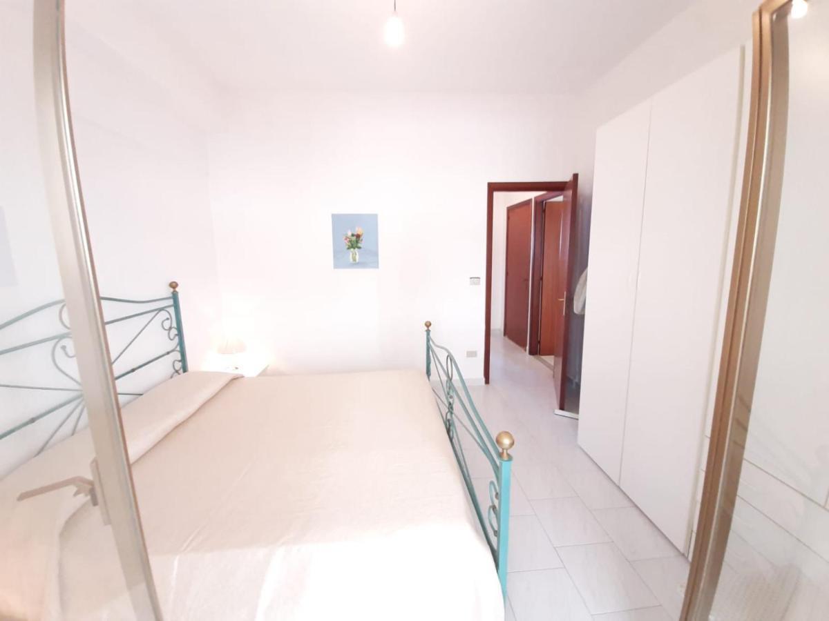 Casa Vacanze Andreana Daire Letojanni Dış mekan fotoğraf