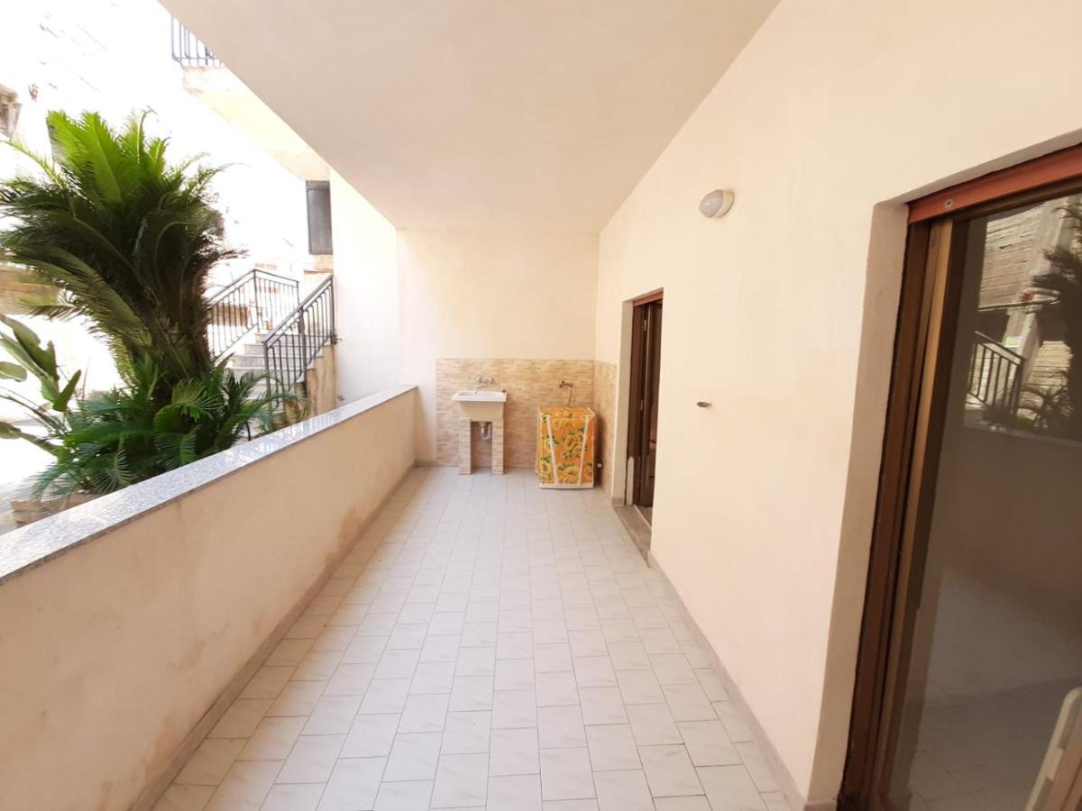 Casa Vacanze Andreana Daire Letojanni Dış mekan fotoğraf