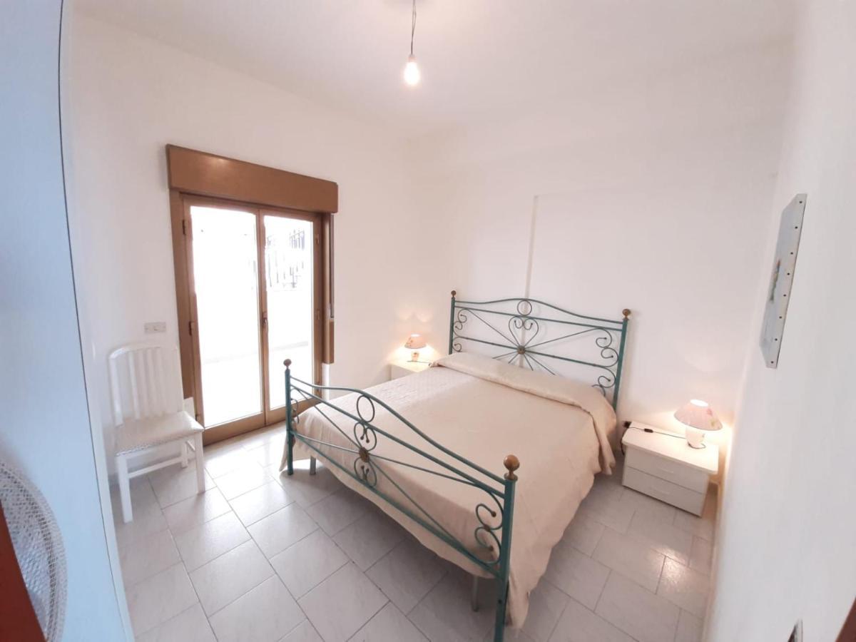 Casa Vacanze Andreana Daire Letojanni Dış mekan fotoğraf