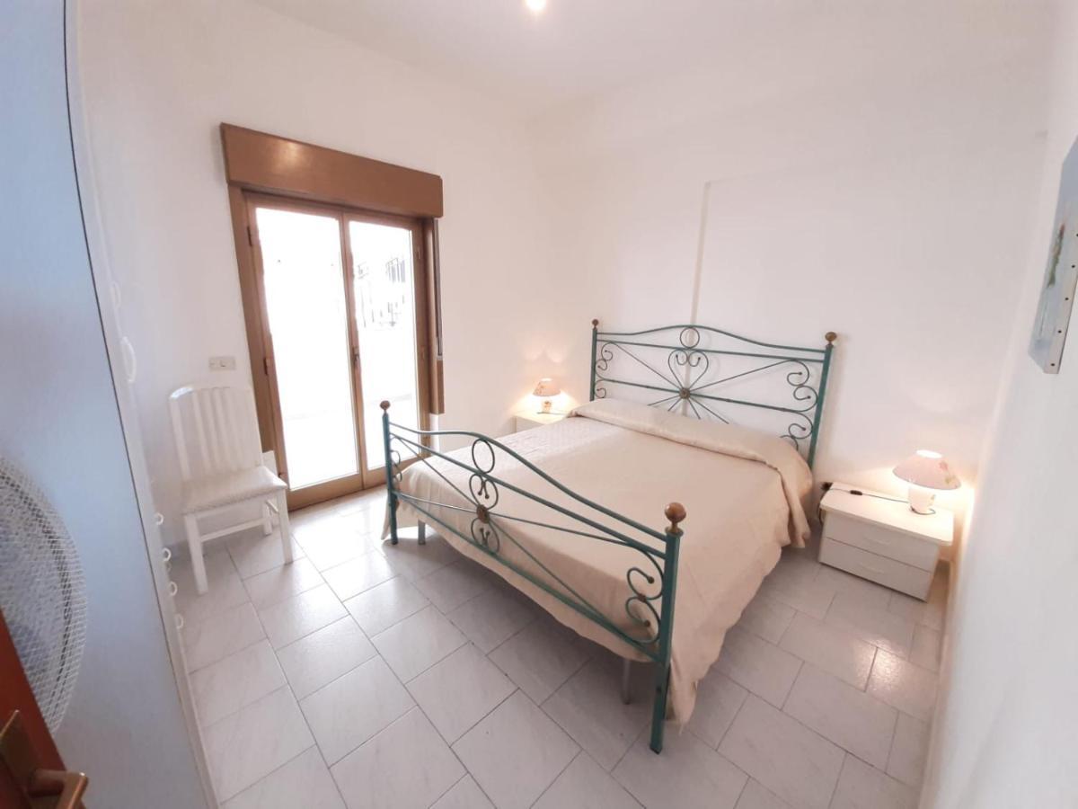 Casa Vacanze Andreana Daire Letojanni Dış mekan fotoğraf