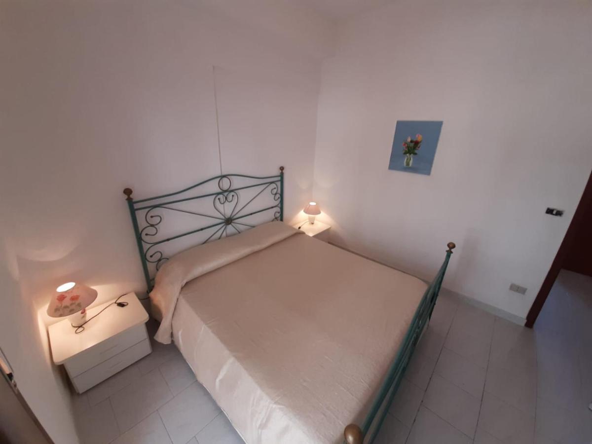 Casa Vacanze Andreana Daire Letojanni Dış mekan fotoğraf