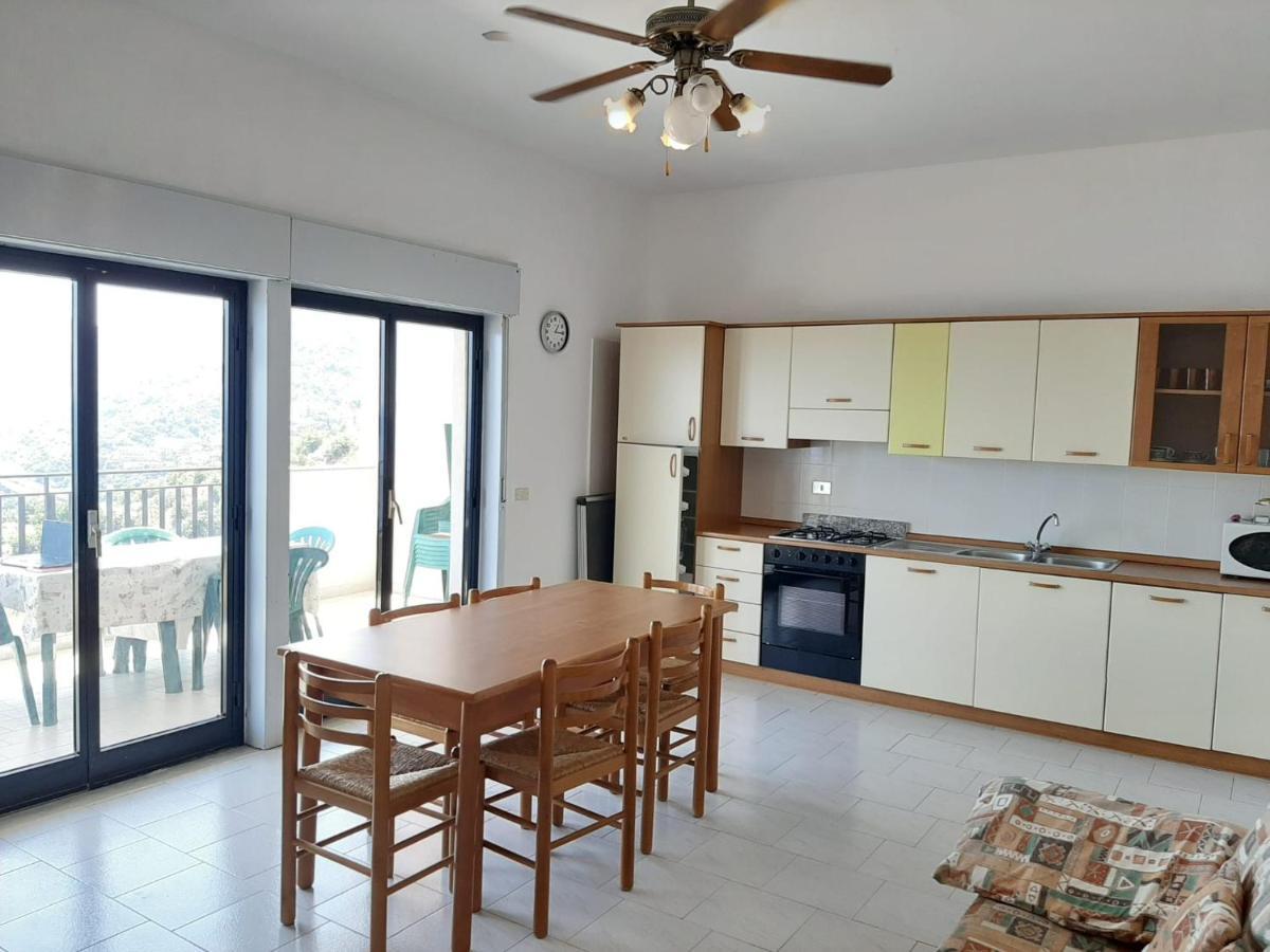 Casa Vacanze Andreana Daire Letojanni Dış mekan fotoğraf