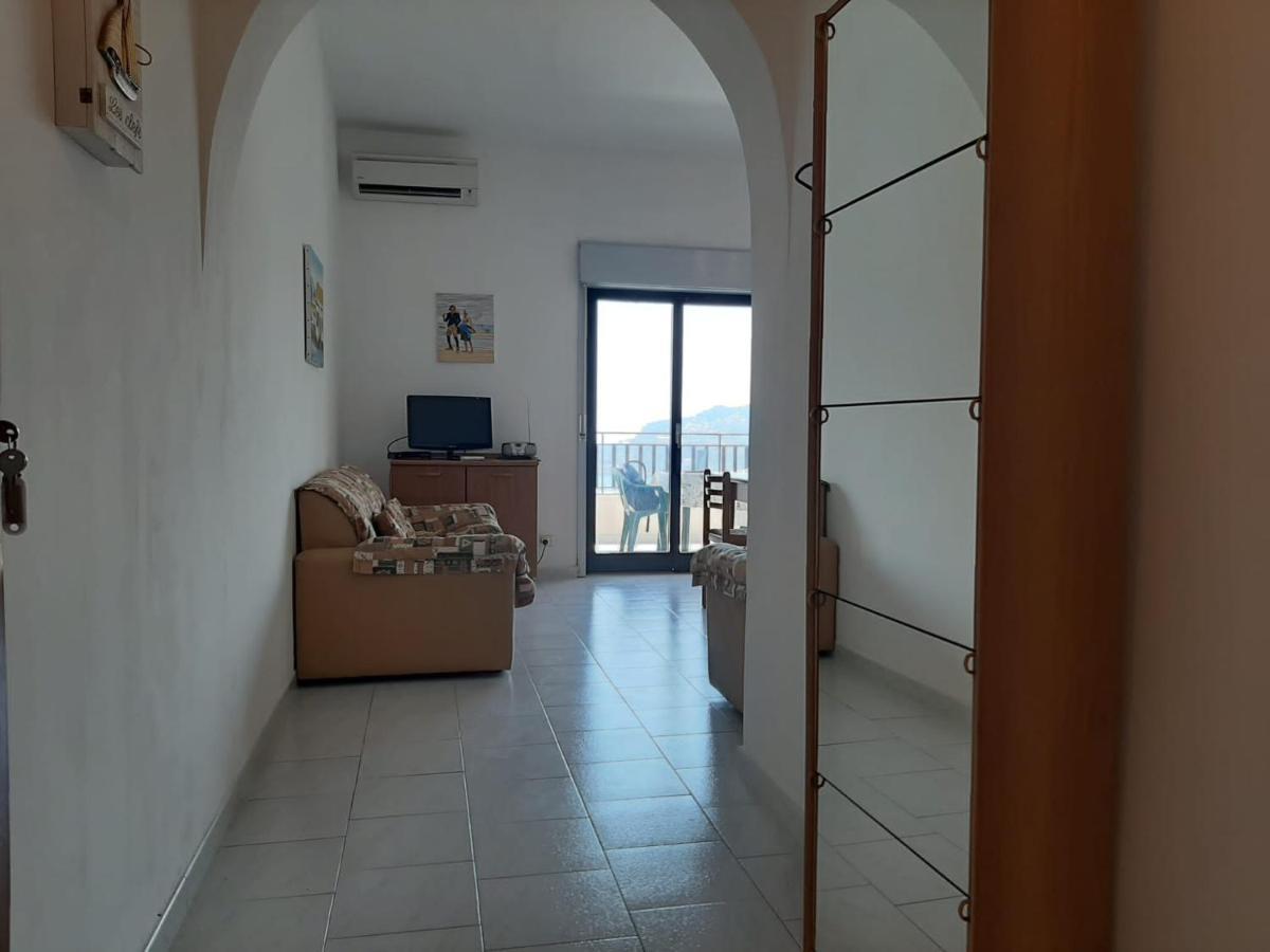 Casa Vacanze Andreana Daire Letojanni Dış mekan fotoğraf