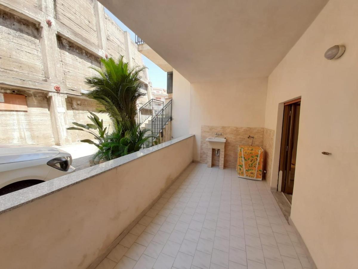 Casa Vacanze Andreana Daire Letojanni Dış mekan fotoğraf