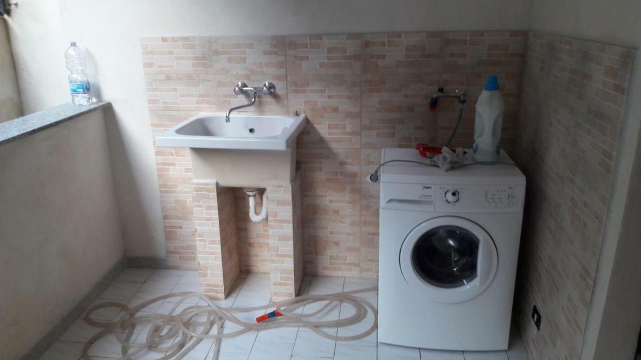 Casa Vacanze Andreana Daire Letojanni Dış mekan fotoğraf