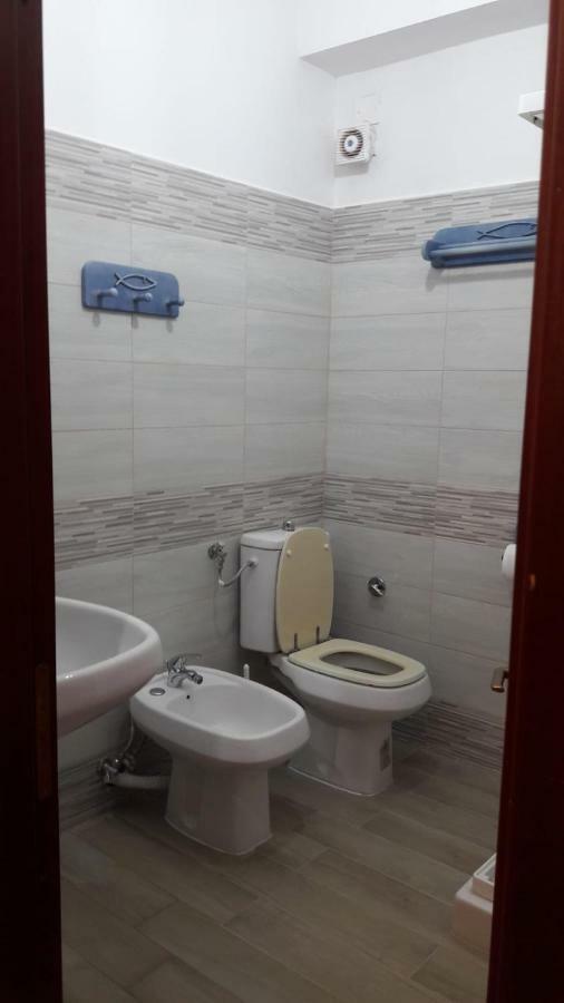 Casa Vacanze Andreana Daire Letojanni Dış mekan fotoğraf