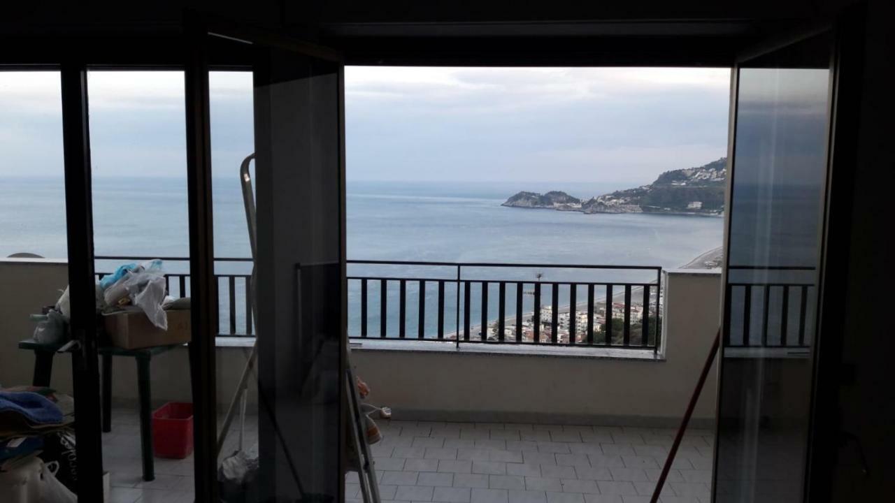 Casa Vacanze Andreana Daire Letojanni Dış mekan fotoğraf