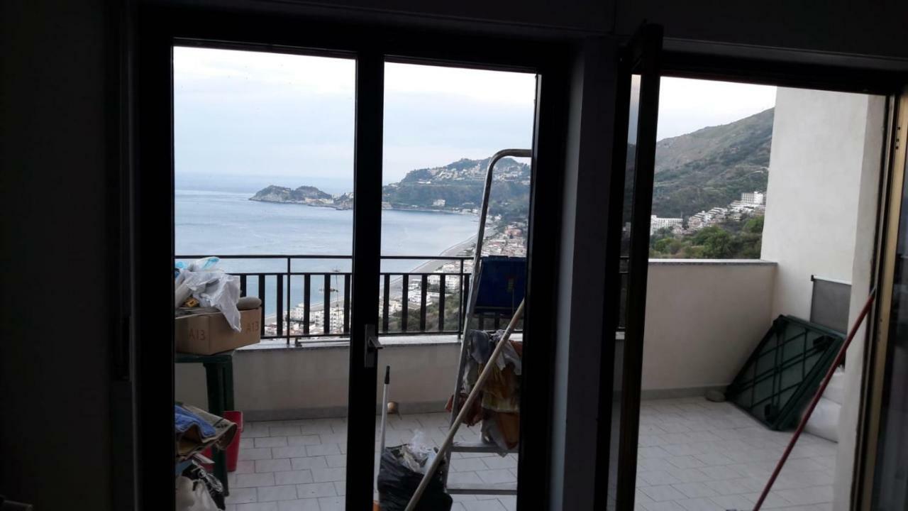 Casa Vacanze Andreana Daire Letojanni Dış mekan fotoğraf